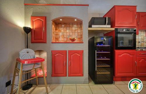 Les Platanes - Foto 20