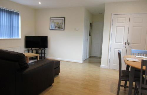 20 Nightingale Gardens, Coton Park, Rugby CV23 0WT - Foto 8