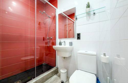 Novus Homes Barcelona Sants - Foto 78