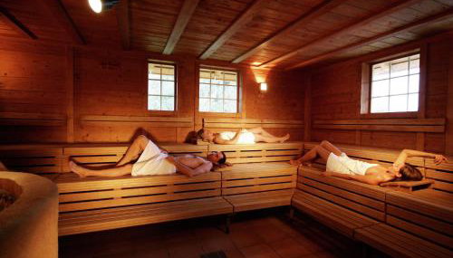 Spa Apartment at Parkblick - Foto 2, Other