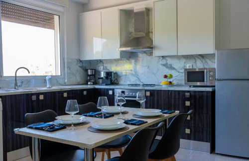 Violetta - Nature's Palace with private pool & view - Photo 29