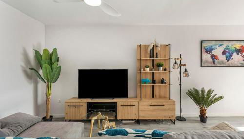 Reformed home in Campello with WIFI - Photo 4