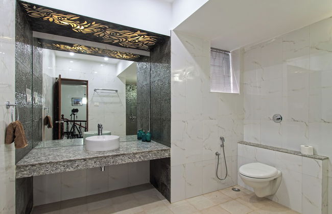 Villa Calangute Phase 1 - Photo 27