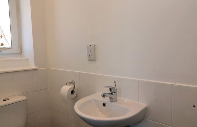 Connelly House - Motherwell - Foto 21