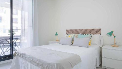 Sunny Art Malaga - Foto 3