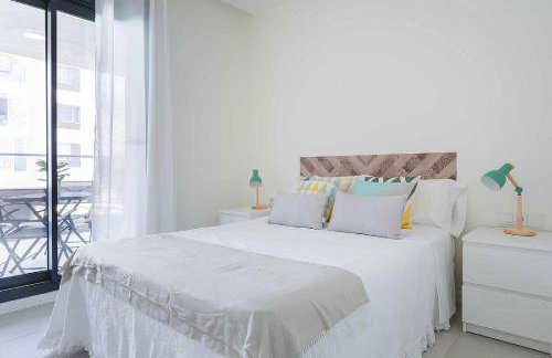 Sunny Art Malaga - Photo 3