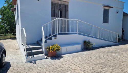 Casa vacanza Matino Gallipoli Salento - Foto 4