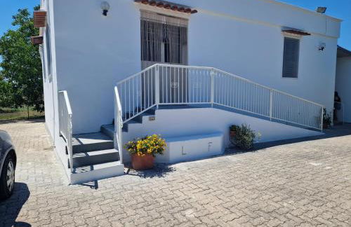 Casa vacanza Matino Gallipoli Salento - Foto 4