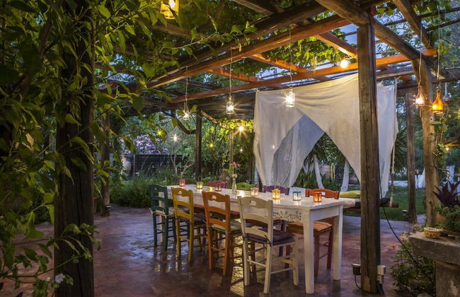 The Olive Yard House - Foto 26