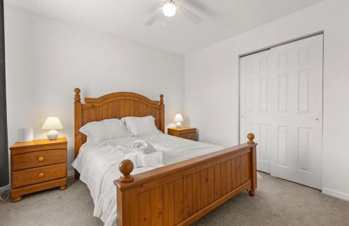 Davenport Oasis - 4BR Villa with Pool Near Disney - Foto 13