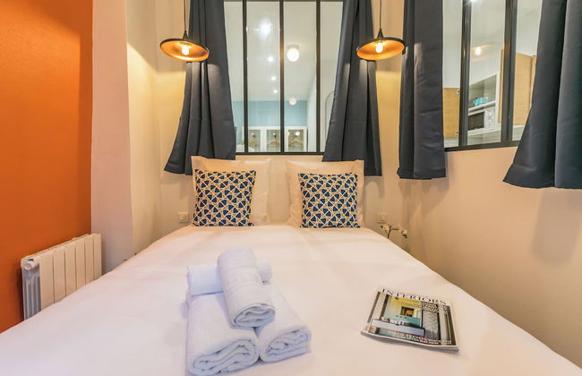 WS Marais - Musée Pompidou - Photo 8