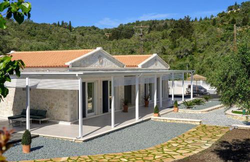 Paxos Luxury Living Junior Suites - Foto 46