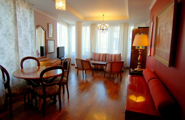 Baratero Classic Apartment - Photo 15