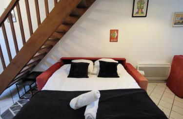 Les Fontaines - Foto 10