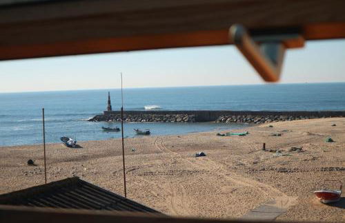 House In Aguda Beach, praia da Aguda, - Foto 17