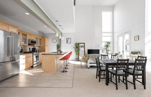 Stunning CozySuites on Mass with Parking - Foto 18