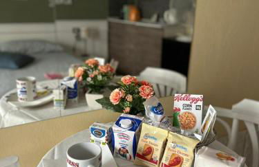 villa verde bed and breakfast - Foto 12