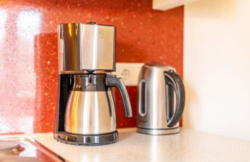 Haus Kliffhues Whg 4 - Photo 14