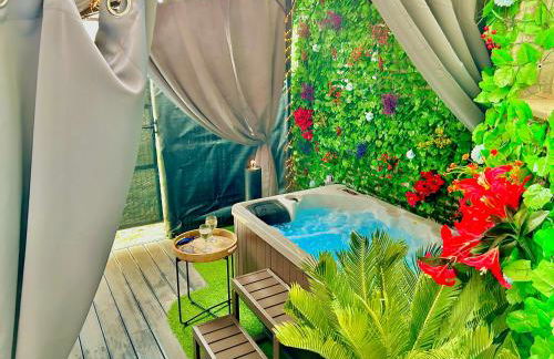 La lover’s jungle - Foto 22