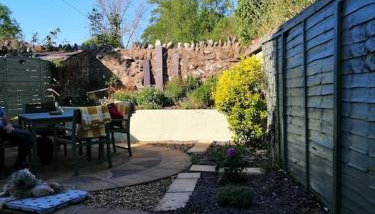 Lovely Stone Village cottage in Snowdonia - Foto 2, Garden, Garden view