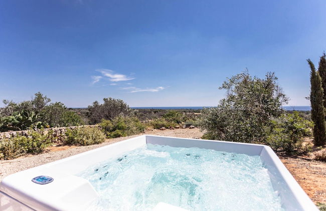 Suite antica Torre dell'alto mare - Foto 11