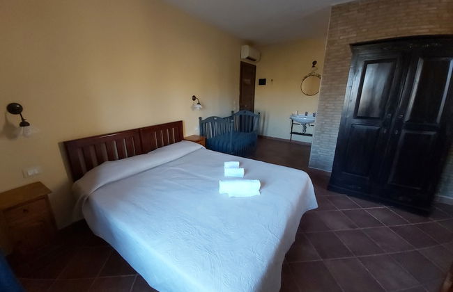 Agriturismo Passo dei Briganti - Foto 17