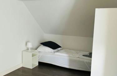 Spacious Apartment for 6 - Foto 13