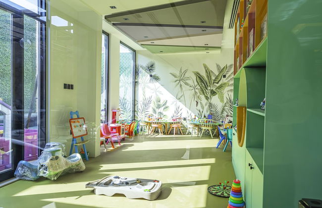 Mabaat - Al Malqa - 523 - Foto 25