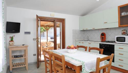 Casa nel vigneto con vista mare - Foto 3