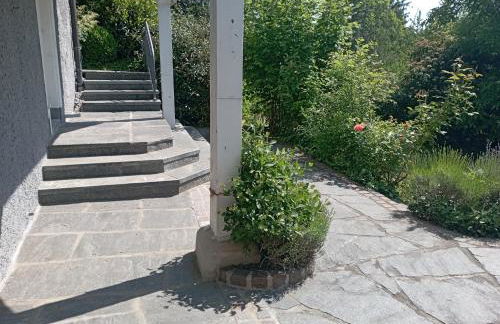 Dachgeschoss - Maria von Berg - Wohnen auf Zeit - Foto 24