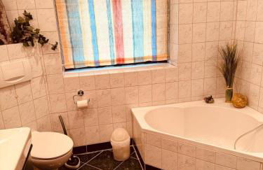 Ferienwohnung Marienau - Foto 14