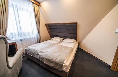 GORSKI RESORT Lux Apartments Jacuzzi & Sauna - Foto 80