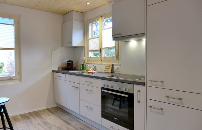 Chalet Dori - Foto 7