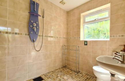 Hope Cottage, Hartland - Foto 23