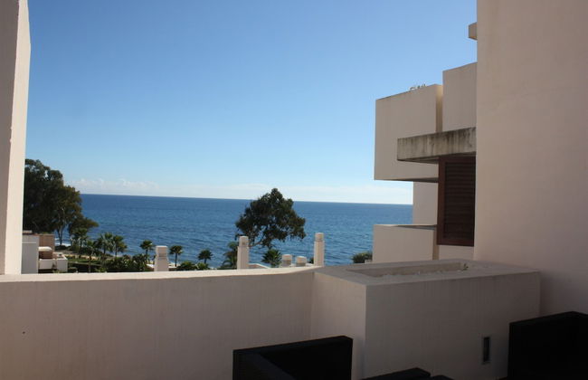 Penthouse With Private Pool - Foto 17