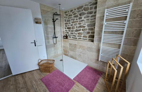 Maison calme à proximité des plages - Photo 11