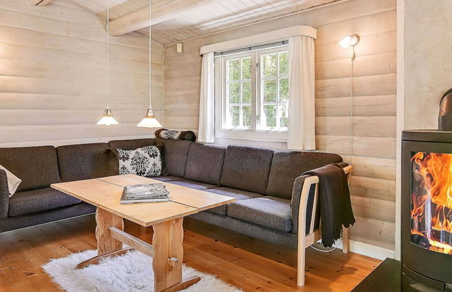 Holiday Home in Kirke Hyllinge - Foto 9