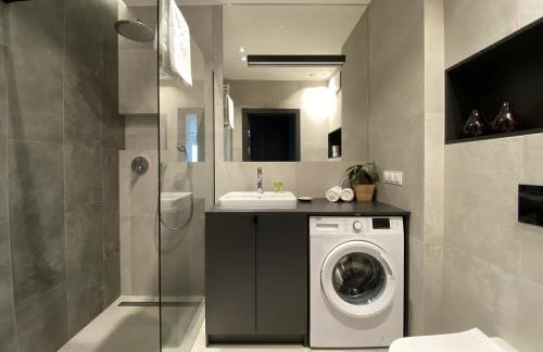 Poznań Apartments Towarowa - Foto 36