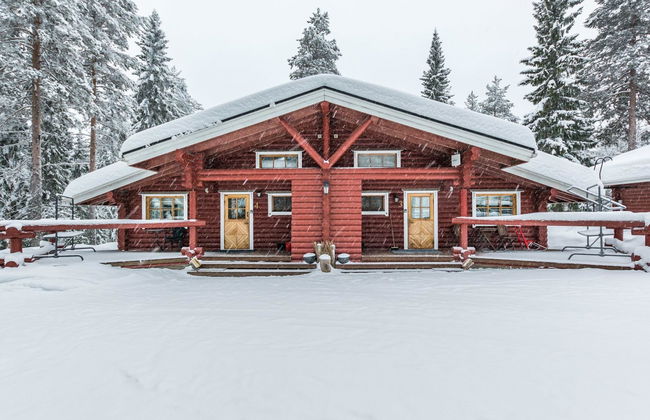 Kultapaljakka 4 - Foto 11