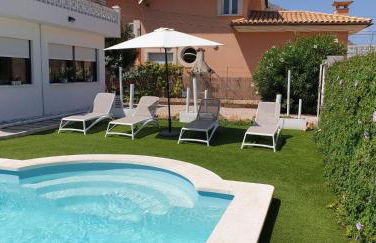 VILLA BERNA - Foto 21