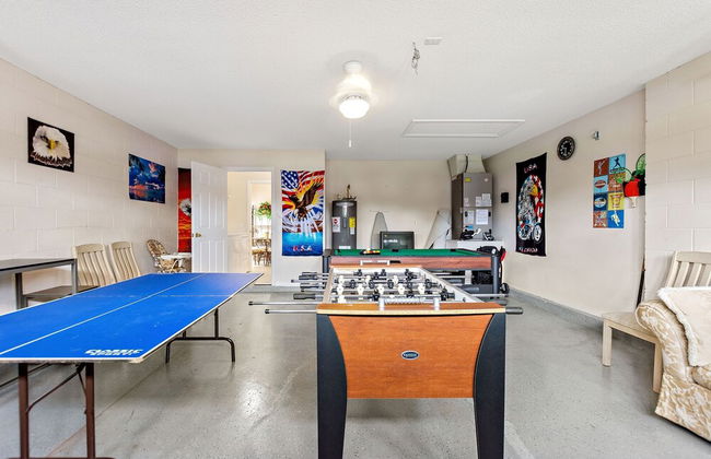 Soaring Eagle At Eagle Point By Shine Villas #102 4 Bedroom Home - Photo 21