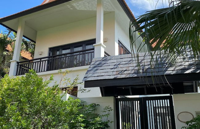 Elegant Pool Villa In 5star Resort My Khe Beach Num11 - Foto 24