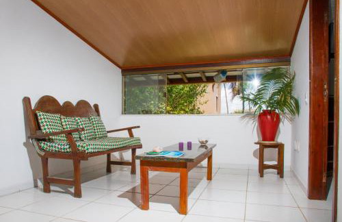 Alto do Aeroporto Hotel - Foto 40