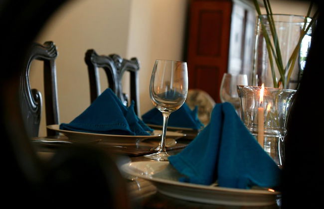 Thompson Manor - A Luxury Villa in Galle - Photo 8