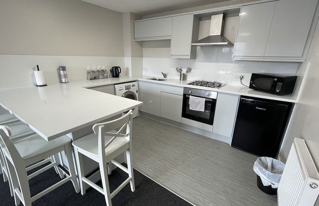 Mays Apartments - Foto 60