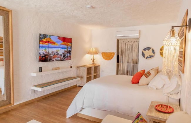 Bora Bora Cartagena - Photo 12