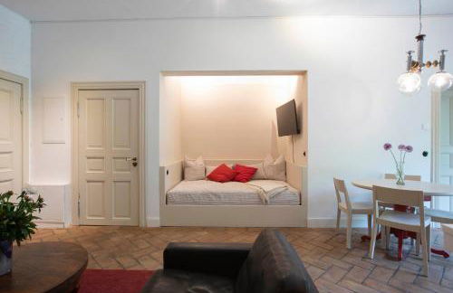 Kleine Backsteinloft - Photo 14