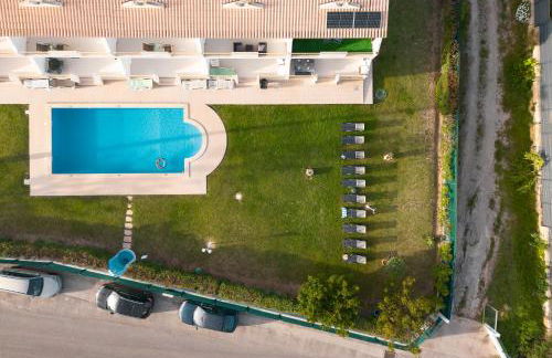 Villa Summertime - Private Jacuzzi and bikes, beach 800m - Foto 56