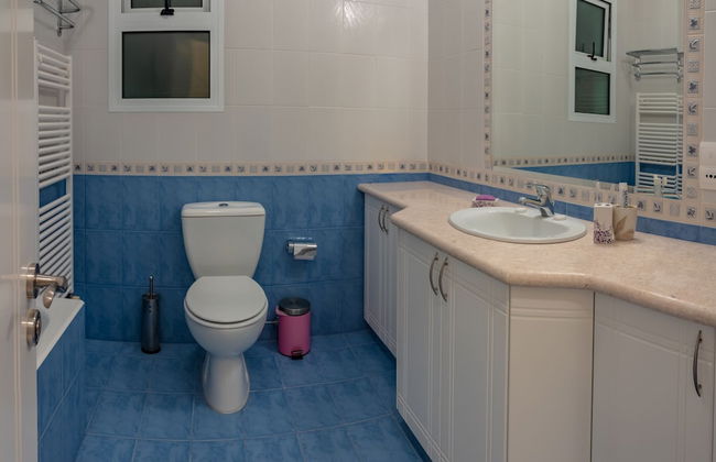 Komissa Villa - Foto 20