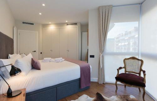 RAMBLA POBLENOU Luxury - Foto 24